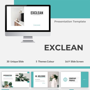 Exclean. PowerPoint .  99355