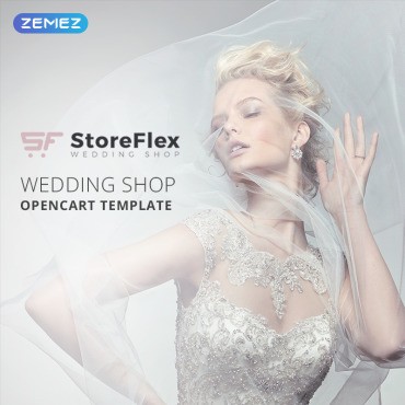 StoreFlex -  . OpenCart .  73714