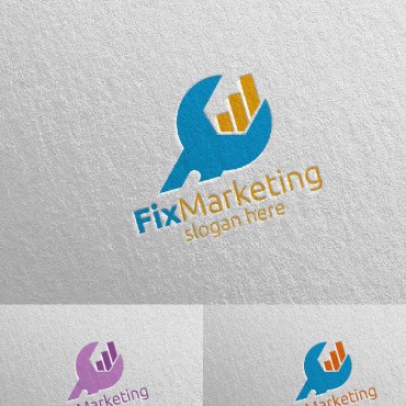 Fix Marketing Financial Advisor Design 57.  .  97287