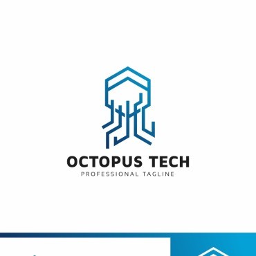 Octopus Tech.  .  91948