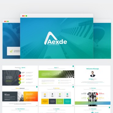 Aexde. PowerPoint .  71930