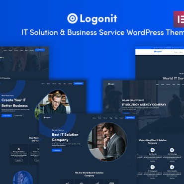 Logonit - -  -. WordPress  .  101473
