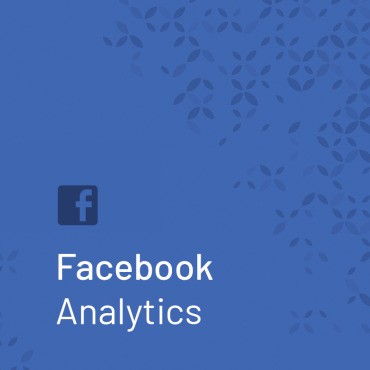 Facebook Analytics. PowerPoint .  85515