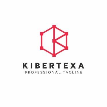 Kibertexa K Letter.  .  76498