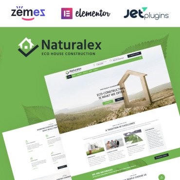 Naturalex -    . WordPress  .  75933