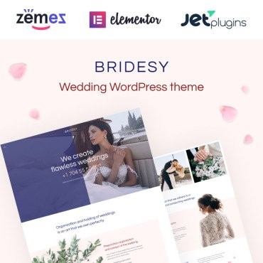 Bridesy -    . WordPress  .  91958