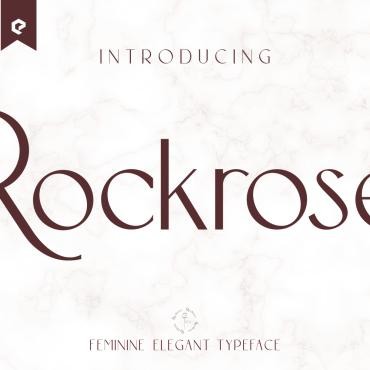 Rockrose   . .  105394