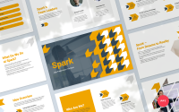 Spark -    PowerPoint