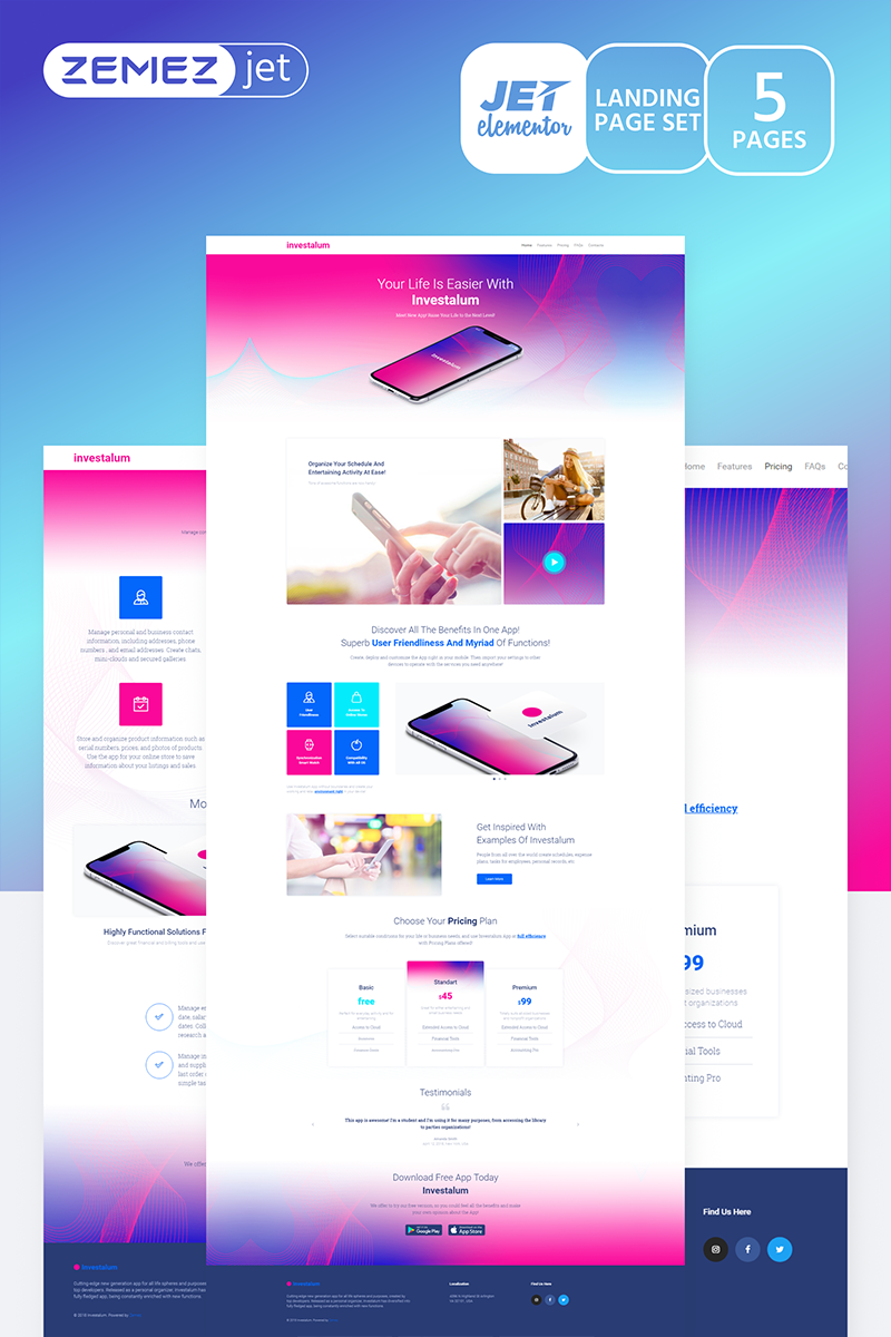 AppRove - корпоративный App Jet