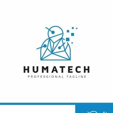 Human Tech.  .  94463