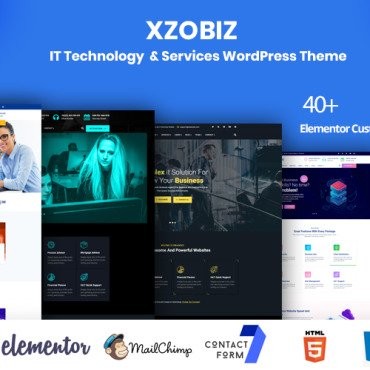 Xzobiz - -  . WordPress  .  102885