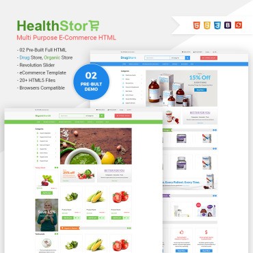 Health Shop -   .   .  65772