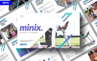   Minix PowerPoint
