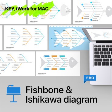  Fishbone & Ishikawa . Keynote .  70105