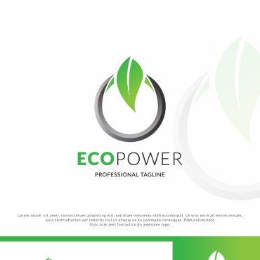 Eco Power.  .  82796