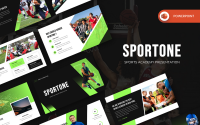 Sportone -     PowerPoint