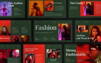   Fashion Look-Book