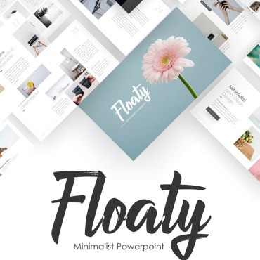 Floaty - . PowerPoint .  75224