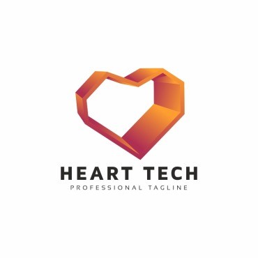 Heart Tech.  .  106973