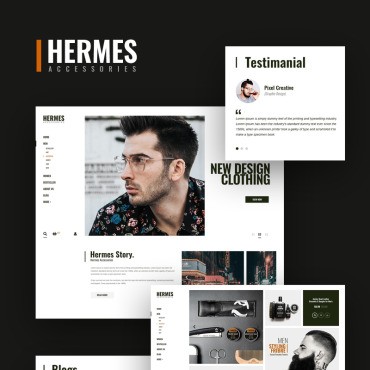 Hermes Accessories -  . PSD .  69132