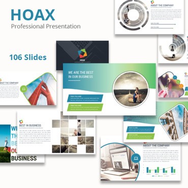 Hoax - . PowerPoint .  81189