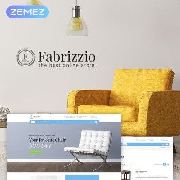Fabrizzio -  . WooCommerce .  66222