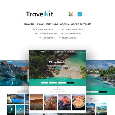 TravelKit. Joomla .  74067