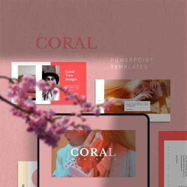 CORAL. PowerPoint .  90694