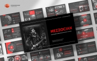 Mezzocian -  Powerpoint      