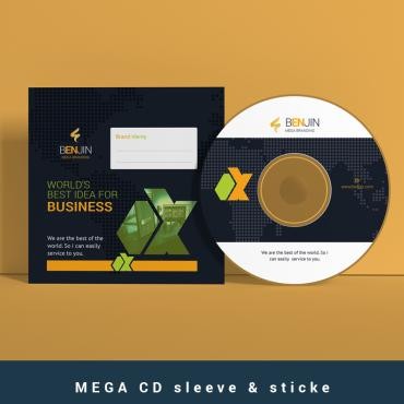 MEGA CD   .  .  97125