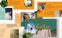 Kallar -   Powerpoint