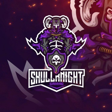 Skull Knight Esport.  .  104503