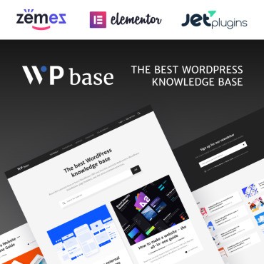 WPbase -   WordPress. WordPress  .  89336