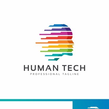 Human Tech.  .  80273