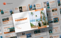 Touriest -  PowerPoint    