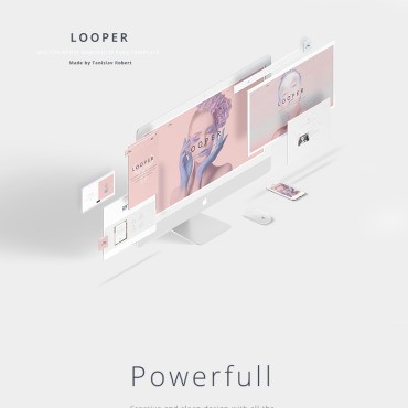 Looper -  / .   .  64562