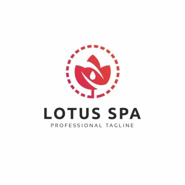 Lotus Spa.  .  73608
