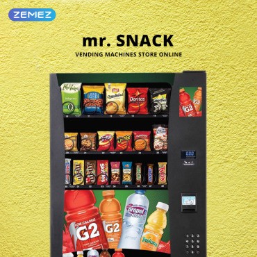 mr.Snack -   . OpenCart .  73699