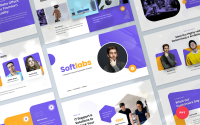 Softlabs -  -     PowerPoint