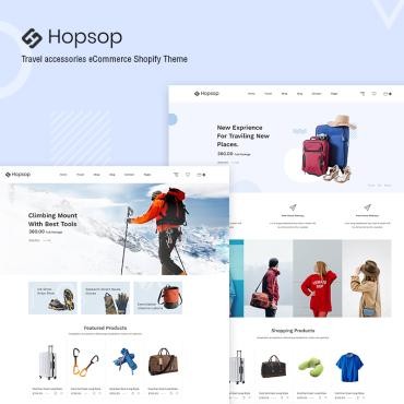 Hopsop -  . Shopify .  73836