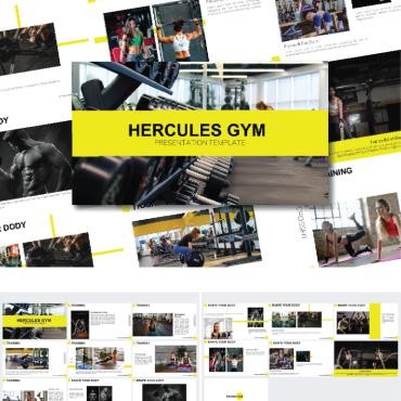 Hercules -  Google Slides. Google .  84484