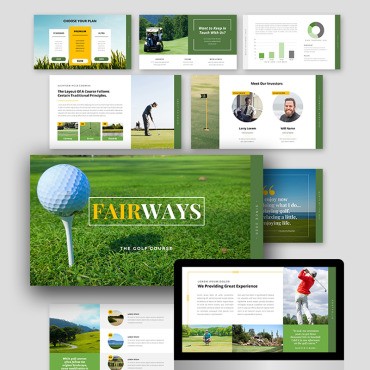 4  1  Fairways Golf Business. Google .  97797