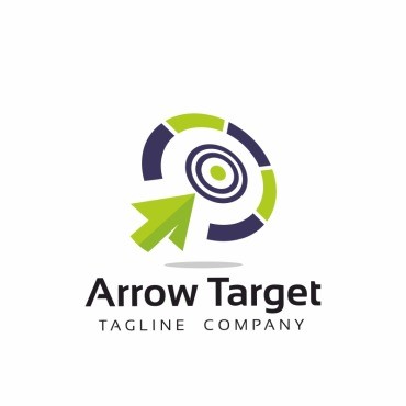 Arrow Target.  .  68481