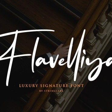  - Luxury Signature. .  104048