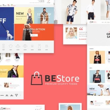 BeStore - -. Shopify .  71677