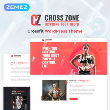 Cross Zone -   . WordPress  .  70587