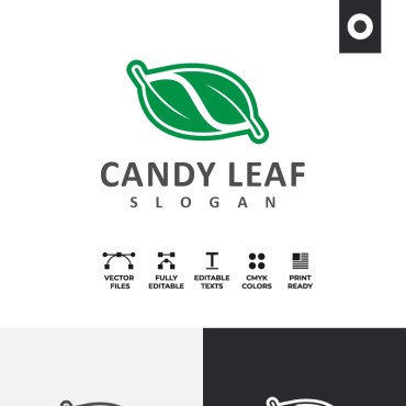 Candy Leaf.  .  98399
