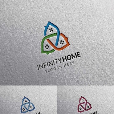 Infinity Home.  .  93265