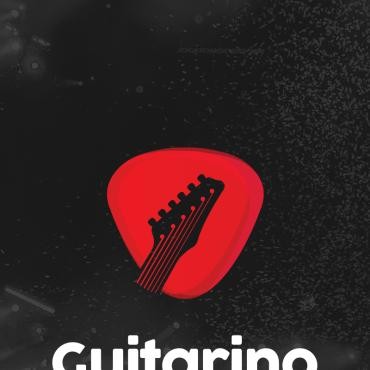 Guitarino -   .  .  80345
