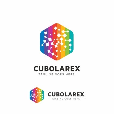 Cubolarex.  .  81013